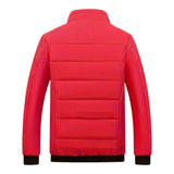 ELEGANT WINTER ZIPPER JACKET FOR MEN