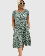 Robe Confortable