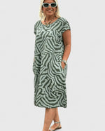 Robe Confortable