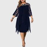 Émilie — Robe Chic