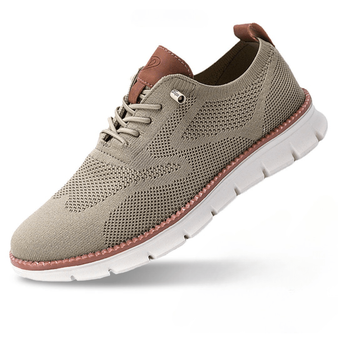 Gordon — Sneakers confort