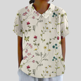 Adèle — Haut Fleuri Confort Élégant