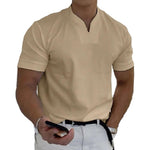 Polo Philip — classique à col