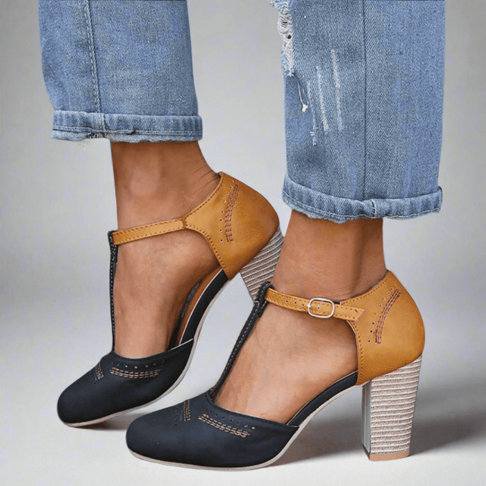 Talons Élégants