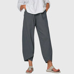 Mathilde — Pantalons Confortables