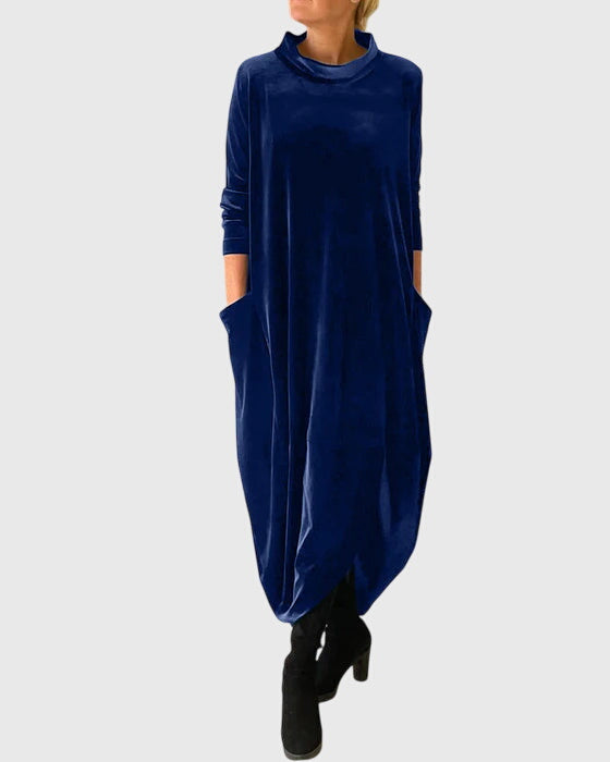 Bleu / S