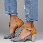 Eleni — Talons Élégants