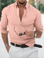CLASSIC WORK SHIRT FOR MEN