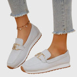 SUSIE — BASKETS LOAFER ORTHOPÉDIQUES