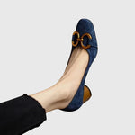 Dorothy — Talons Hauts Élégants