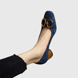 Dorothy — Talons Hauts Stylés