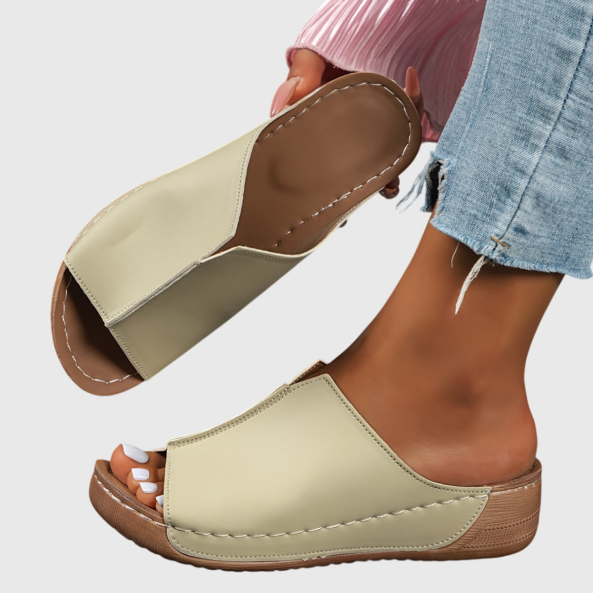 Kaki / 35