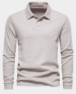 Caelum | Classic fit polo shirt