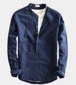 Philbert | Casual shirt with buttons