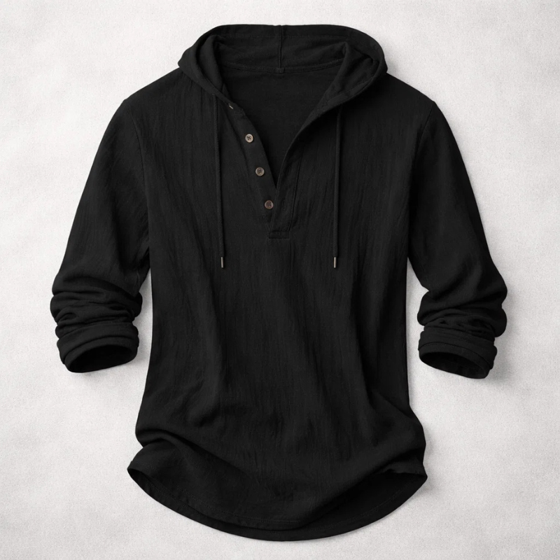 ELEGANT HOODIE FOR MEN