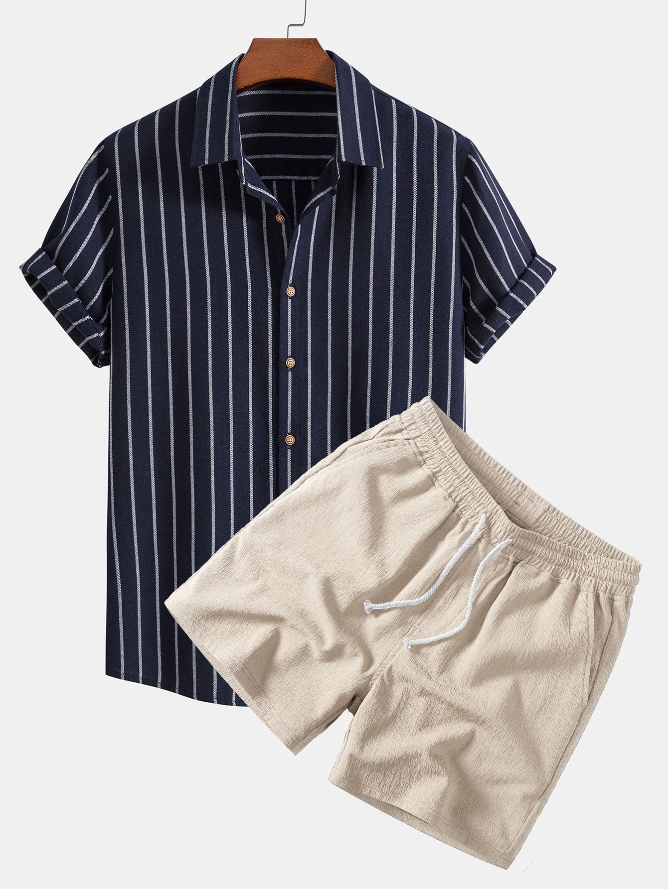 Navy / S