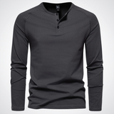 Jiro | Outdoor Comfort Shirt