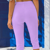 Isabelle | Legging chic et décontracté