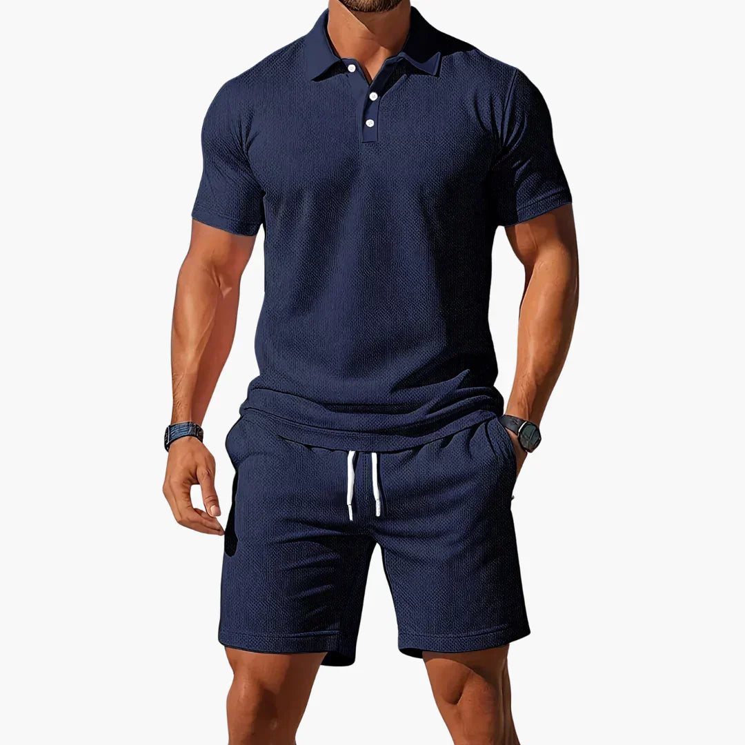 Dark Blue / S