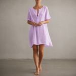 Manon | Robe décontractée et confortable