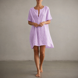 Manon | Robe décontractée et confortable