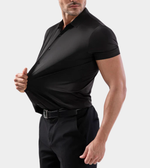 Donato | Chic comfort shirt