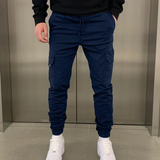 Dante | Heavy Duty Cargo Trousers
