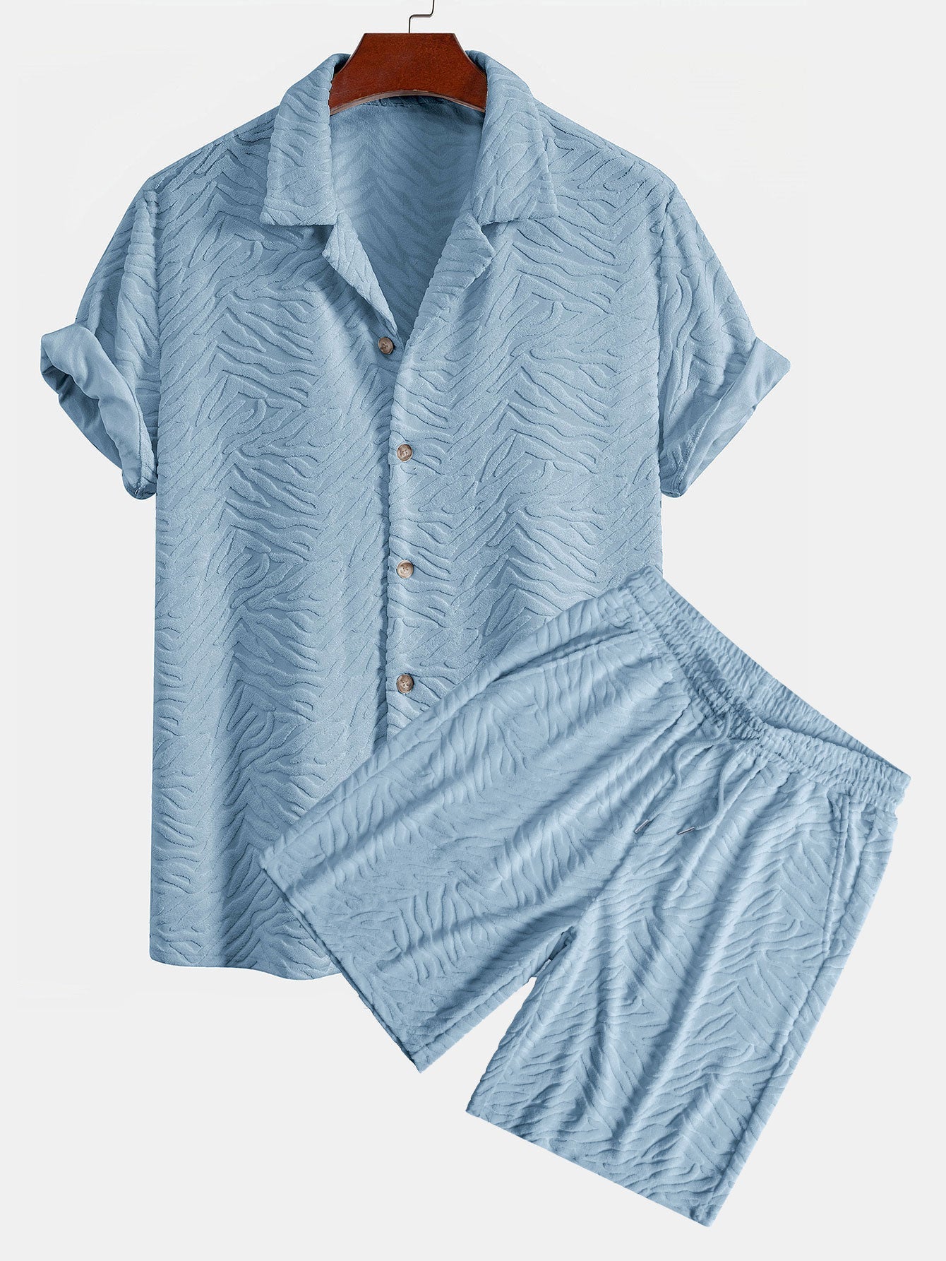 Lightblue / S