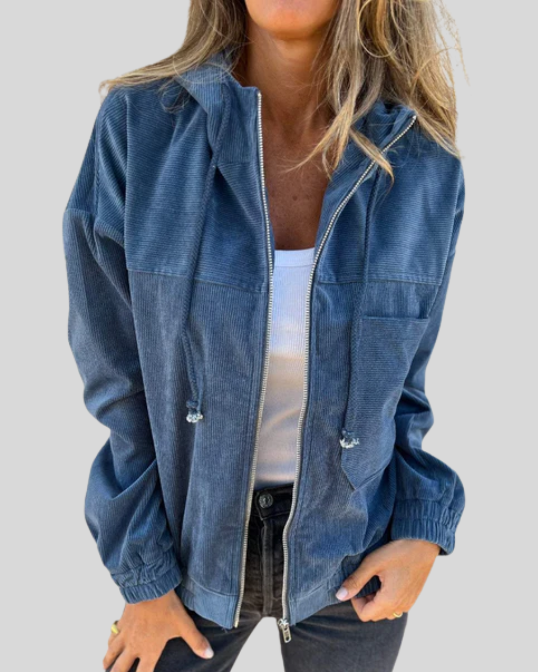 Bleu / S