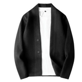 COTTON CASUAL BLAZER FOR MEN