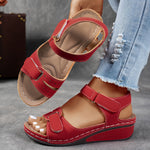 Célima | Sandales orthopédiques femme tendance