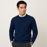 KNIT SWEATER FOR MEN