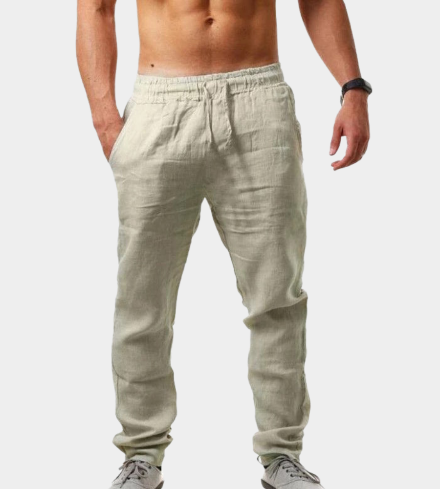 Teoden | Comfortable leisure trousers