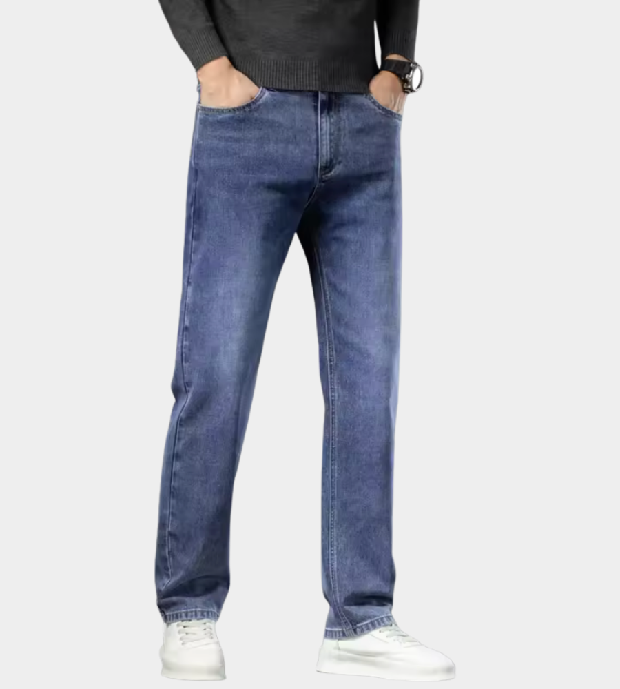 Darren | Premium comfort jeans