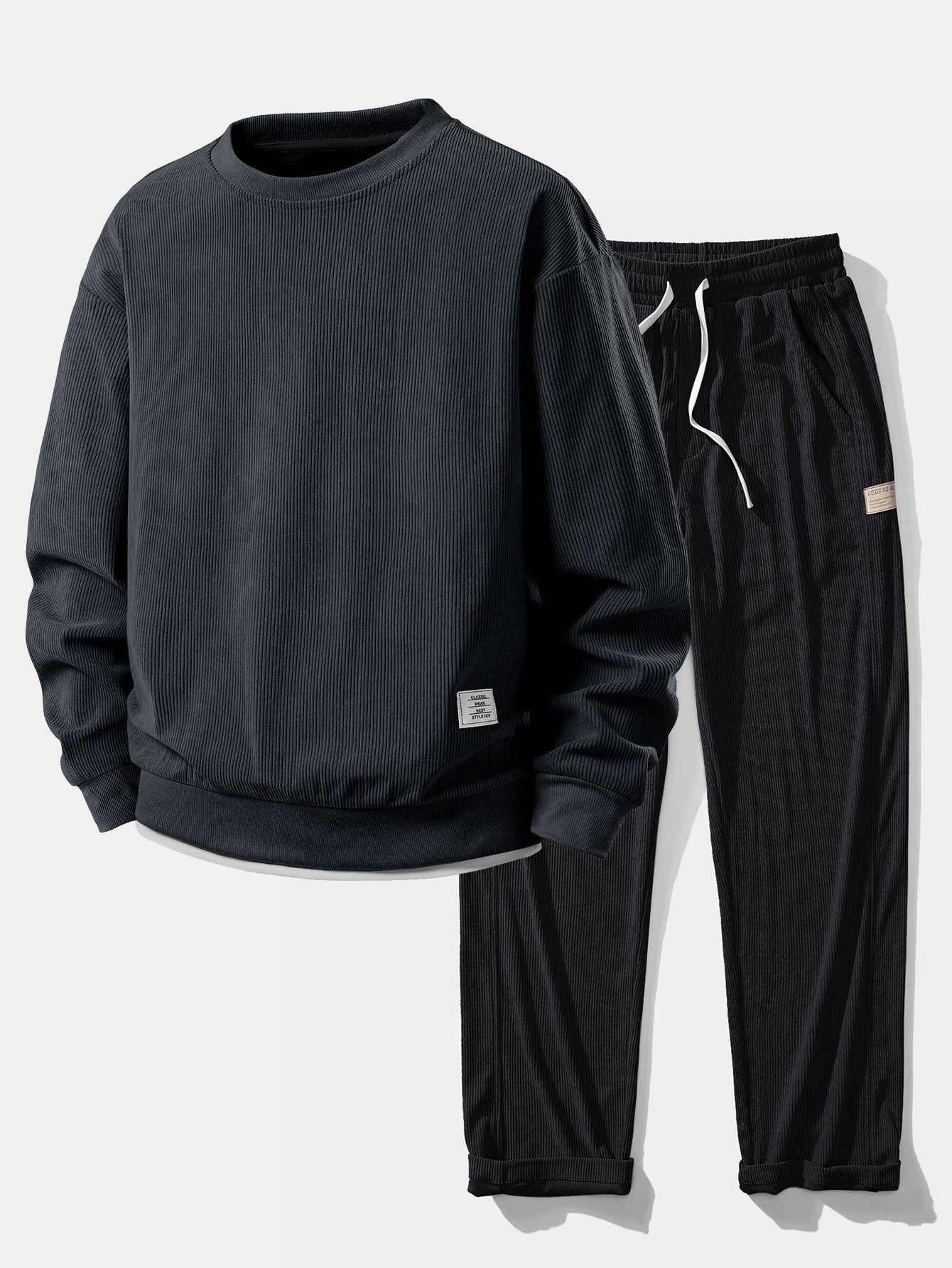 Gray / S
