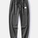 Ensemble — sweat à col rond à imprimé Paris & pantalon de jogging