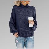 Léontine | Pull en maille élégant