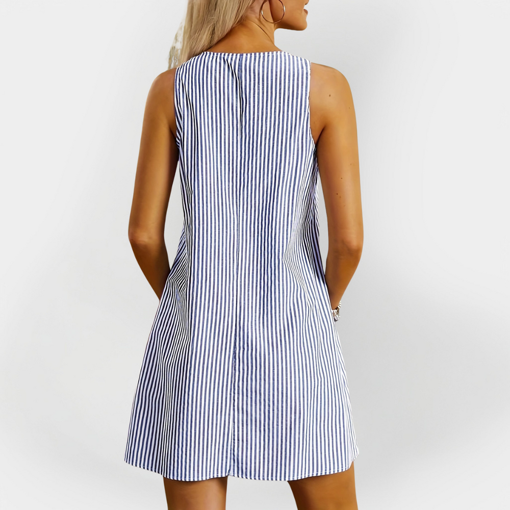 Une robe que vous aimerez avoir choisie.