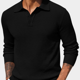 Fred | Elite polo style sweater