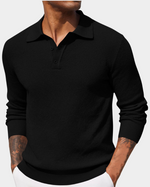 Fred | Elite polo style sweater