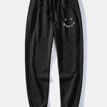 Ensemble — sweat à col rond à slogan « It Is What It Is » & pantalon de jogging