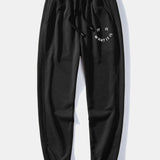 Ensemble — sweat à col rond à slogan « It Is What It Is » & pantalon de jogging