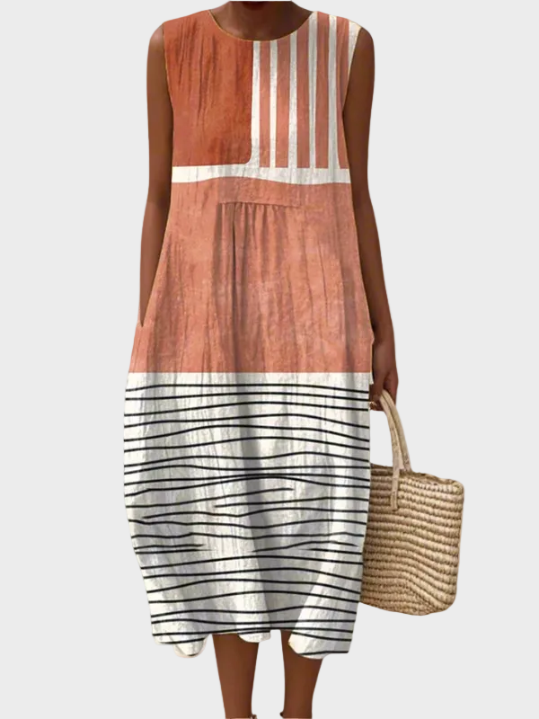 Une robe que vous aimerez avoir choisie.