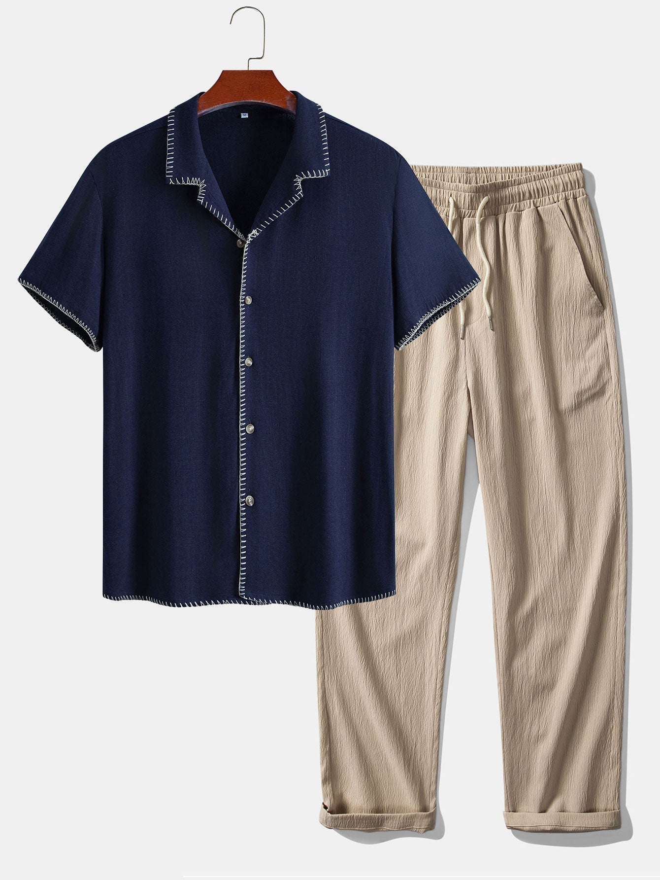 Navy / S