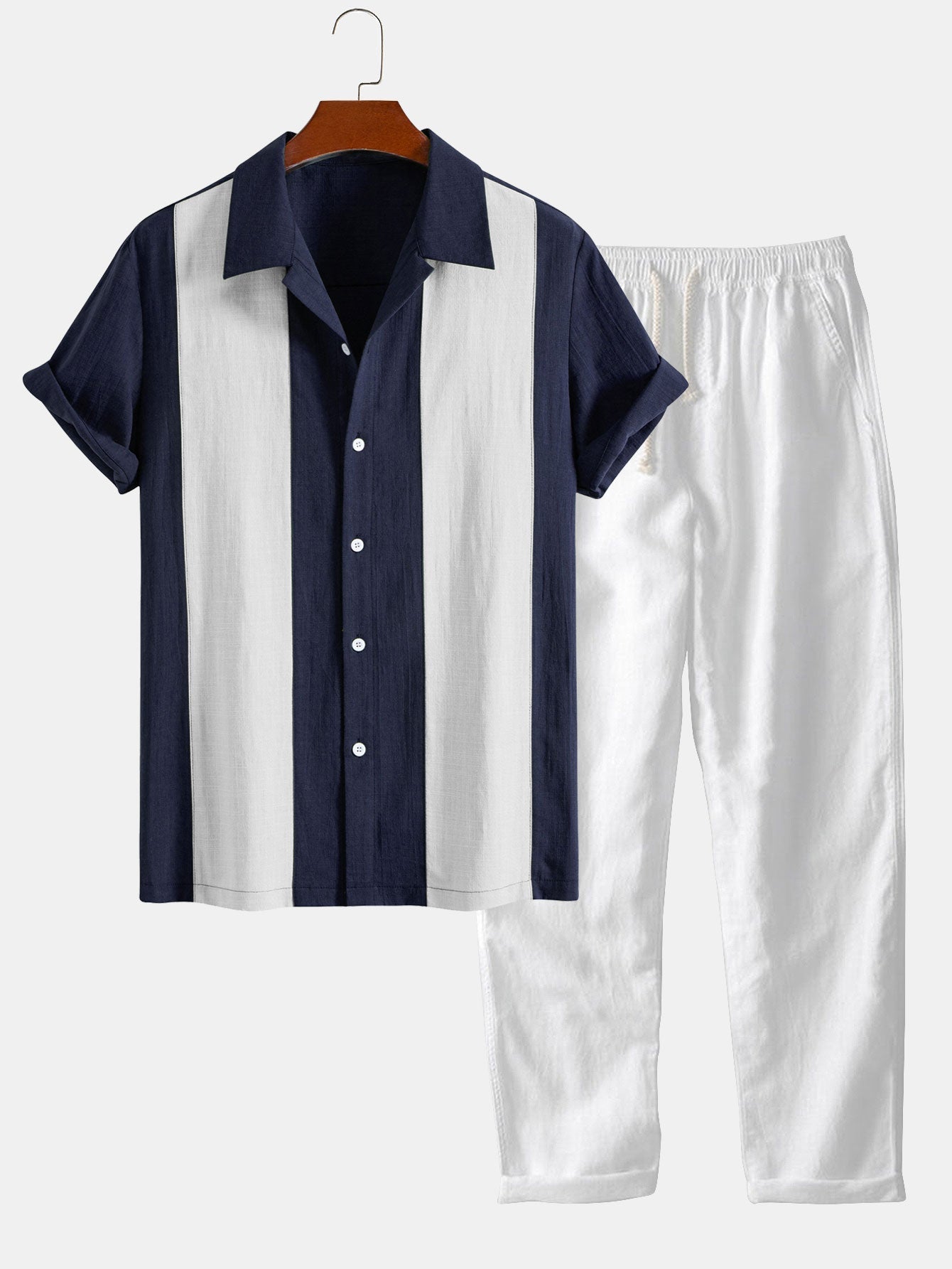 Navy / S