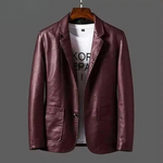CLASSIC JACKET FOR MEN