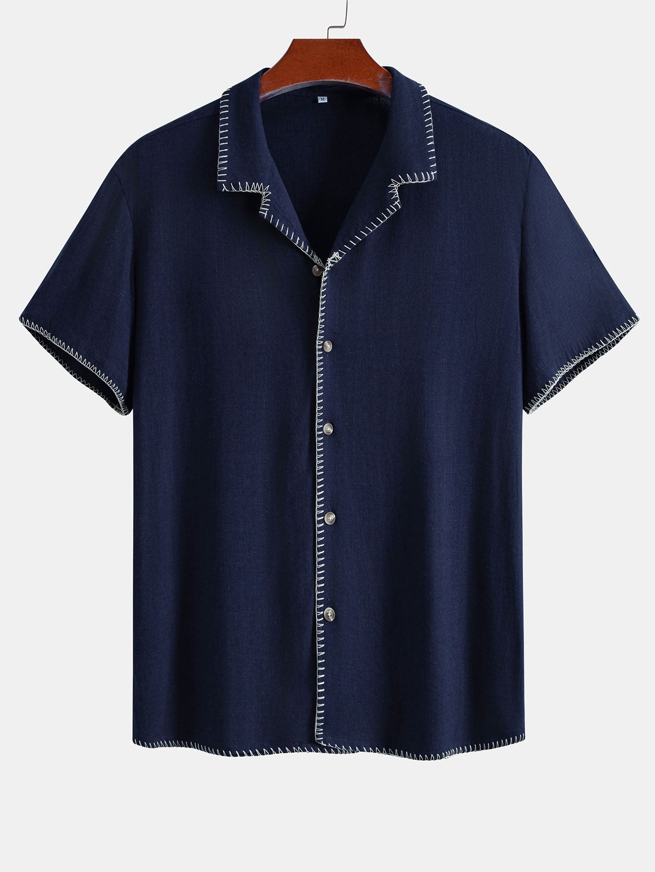 Navy / S