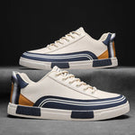 Horizon Leather Sneakers