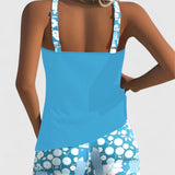 Camille-Rose — Maillot de Bain Confortable
