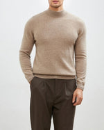 Edwin | Versatile turtleneck